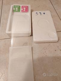 Samsung s9 plus vetro 