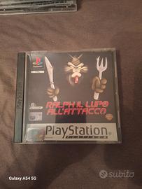 gioco ps 1