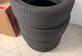 Set Gomme Estive R 20 Bridgestone Turanza