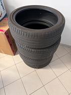 Set Gomme Estive R 20 Bridgestone Turanza
