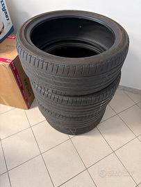Set Gomme Estive R 20 Bridgestone Turanza