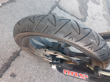 Motore Am6 Motard 50 Generic intero completo