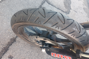 Motore Am6 Motard 50 Generic intero completo