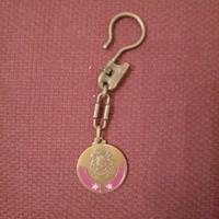 Ciondolo portachiavi " Nizza Cavalleria"