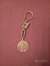 Ciondolo portachiavi " Nizza Cavalleria"