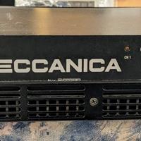 Amplificatore di potenza Cinemeccanica C1201