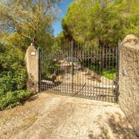 Teulada - Villa con terreno di 2,5 ettari e campo