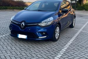 Renault Clio dCi 8V 75 CV 5 porte Moschino Intens