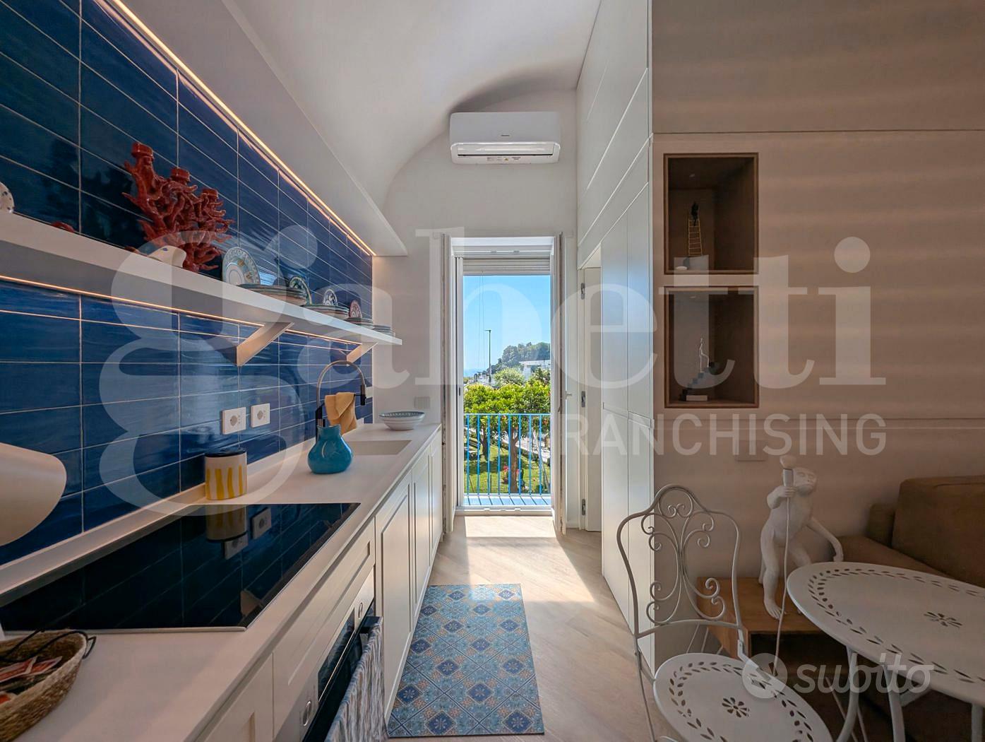 Apartment in Bacoli, Miseno - Vista 5