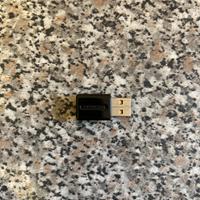 Adattatore wi-fi USB Sitecom