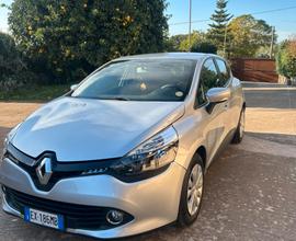 Renault Clio Wave 1.5 dCi 75cv - Si Neopatentati