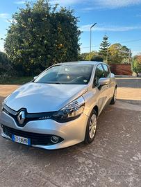 Renault Clio Wave 1.5 dCi 75cv - Si Neopatentati