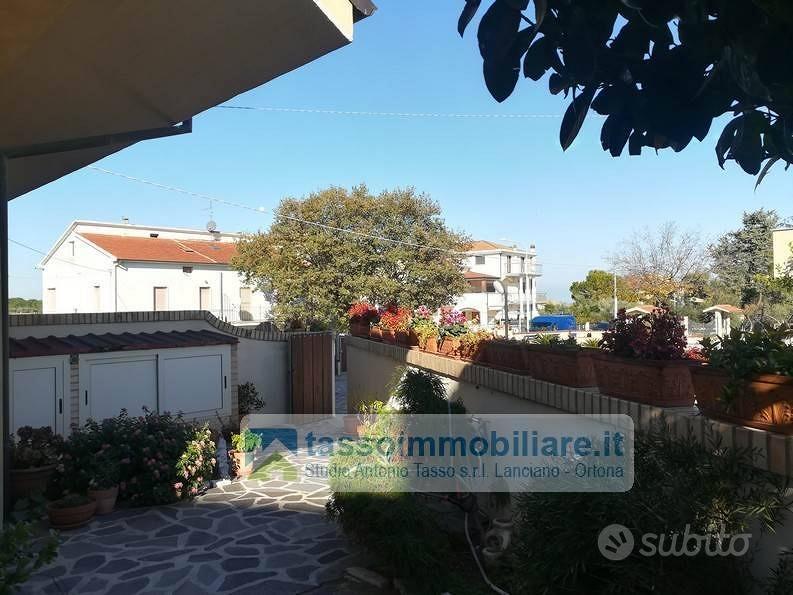 Casa – Ortona, Ciampino - Vista 5