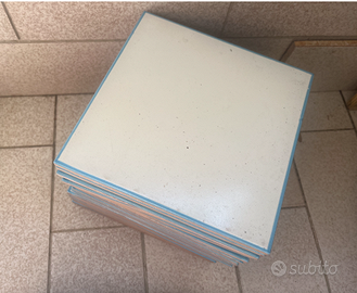 Piastrelle dipinte a mano