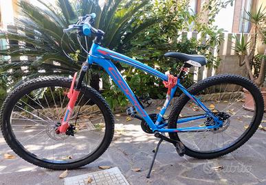 Bicicletta Mtb