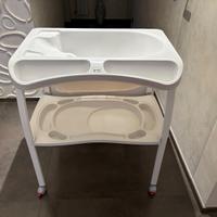 Bagnetto neonati “pratico” di brevi