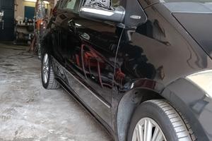 Mercedes classe a 180