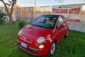 FIAT 500 C 1.2 Rock