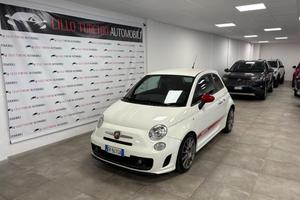 ABARTH 500 1.4 Turbo T-Jet