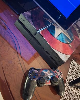 PlayStation 4