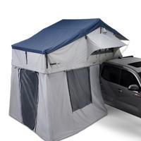 TENDA DA TETTO  THULE AUTANA 4 SU CARRELLO