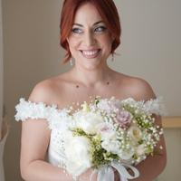 Abito da sposa morilee