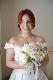 Abito da sposa morilee