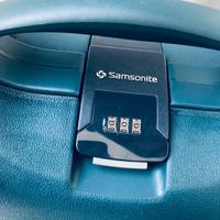 Beauty case Sansonite