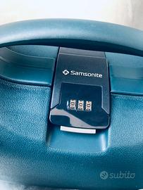 Beauty case Sansonite
