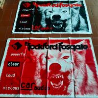 Rockford Fosgate-Orion-Alpine-Clarion-Macrom