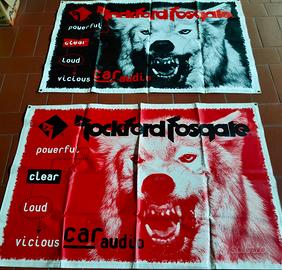 Rockford Fosgate-Orion-Alpine-Clarion-Macrom