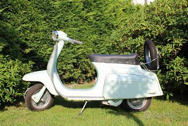 Lambretta J50 1966- Motore 75cc + 50 originale