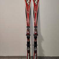 Sci carving Nordica Speedmachine 8.1 152cm