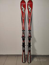 Sci carving Nordica Speedmachine 8.1 152cm