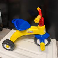 Triciclo