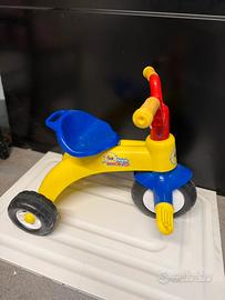 Triciclo