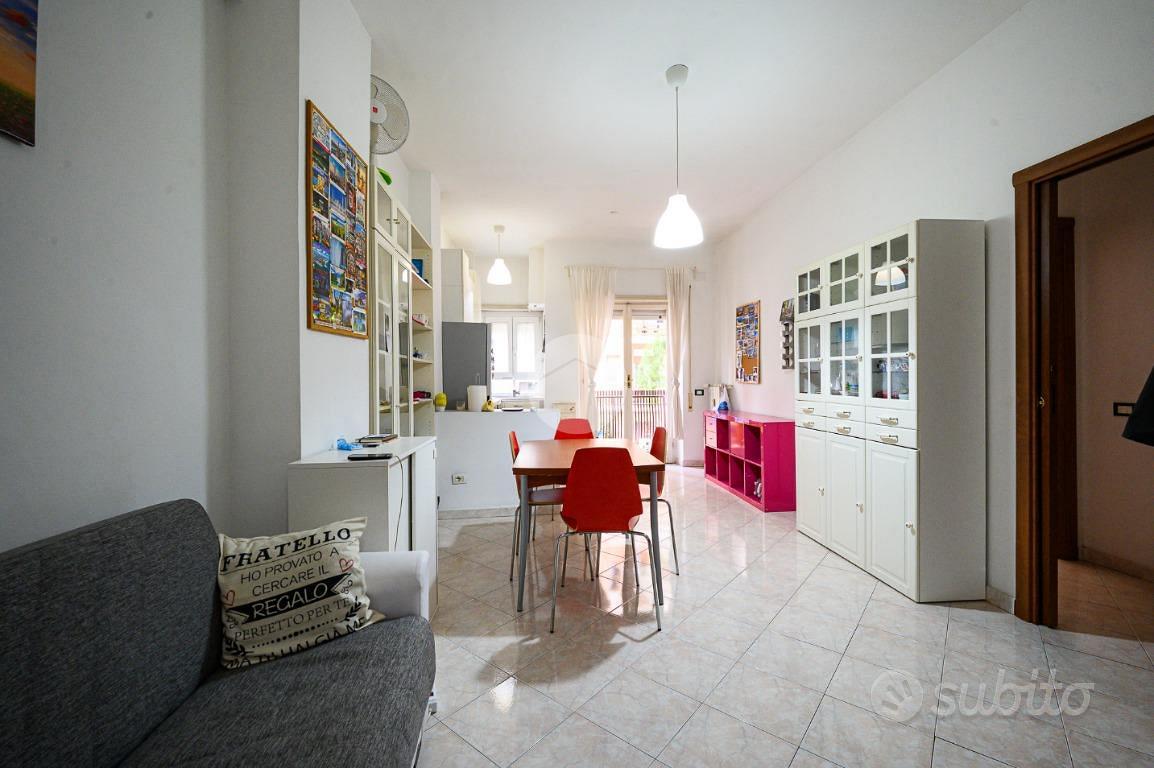 Appartamento – Roma, Casal Bruciato, Collatino - Vista 3
