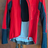 Giacca ciclismo Gore wear C7 WindstopperTaglia L