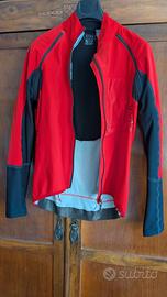 Giacca ciclismo Gore wear C7 WindstopperTaglia L