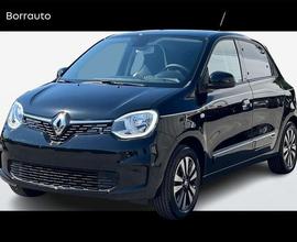 Renault Twingo Electric E-TECH electric techno