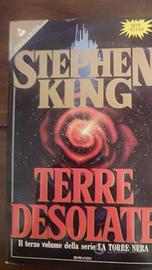 Stephen king 