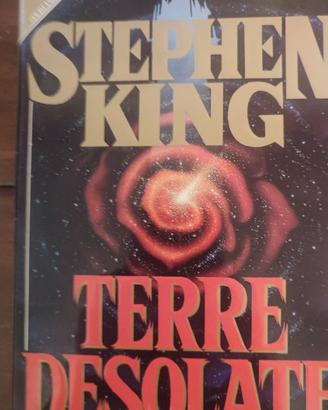 Stephen king 