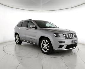 Jeep Grand Cherokee 3.0 V6 Summit 250cv auto my19