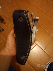 sella bici vintage anni 60
