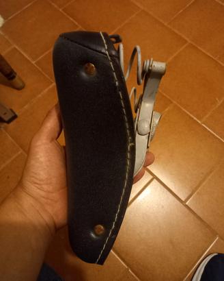 sella bici vintage anni 60