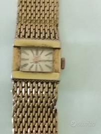 Orologio Vintage 