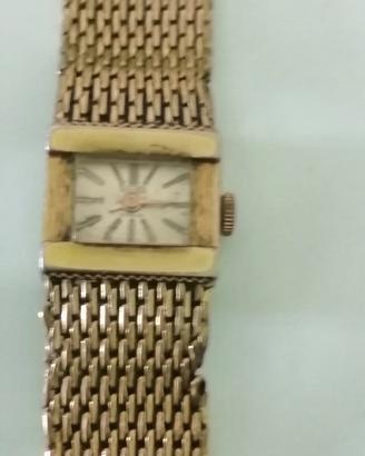 Orologio Vintage 