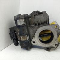 CORPO FARFALLATO FIAT Croma 2° Serie 55199971 939