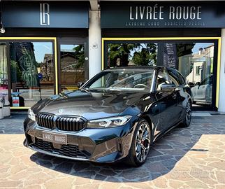 Bmw 330 330 i xDrive Touring Msport