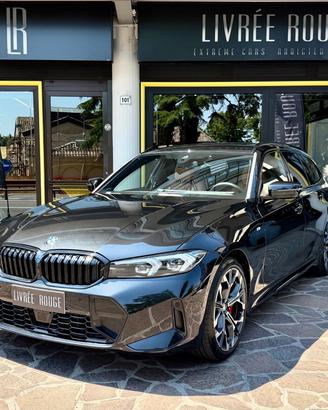 Bmw 330 330 i xDrive Touring Msport